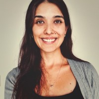 Lucia Casas Narda