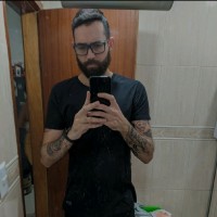 Daniel Galdino