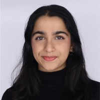 Mayah Singh