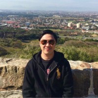 Ryan Dizon