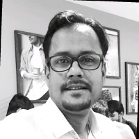 Prabal Sen