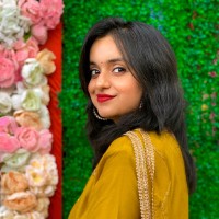 Muskan Jaiswal