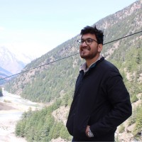 Piyush Singhal