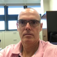 José Luis Canales López