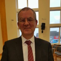 Garry Sinclair