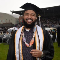 Daniel Espinoza Vega