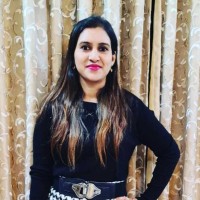 Sarika Pawar
