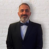 Daniel Gonzalez