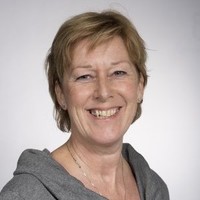 Marian Timmerman