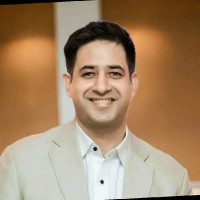 Vinny Ganju