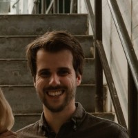 Sven Van Geijn