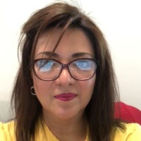 Esther Zamora - Asistente Ejecutiva Alta Dirección