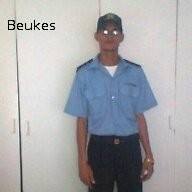 Rudy Beukes