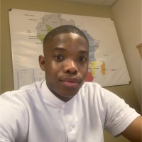 Keoagile Maimane