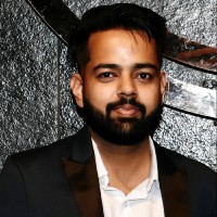 Vikram Singh Tanwar