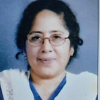 Kalpana Verma