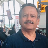 srinivasan thirumalai