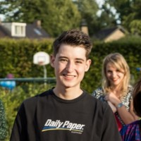 Bertus Van Benthum