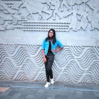 Sheela Selvam