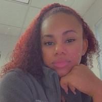 Tierra Parker
