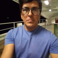 Jose Messias