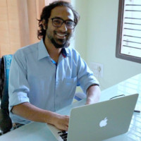 Chetan Shekar