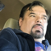 Randy Grover