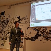 Nicholas Friedlaender