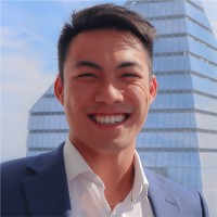 Ryan Hong