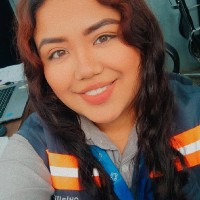 Citlalli Leonor Solis Trejo