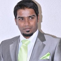 Vijay Roy