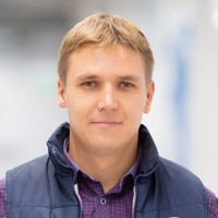 Mike Sverlov