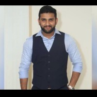 Vibhor Sharma
