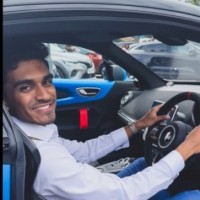 Arman Alam