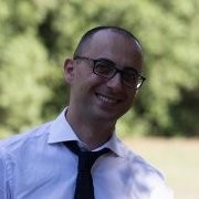 Federico Salvatori