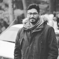 Muhammad Rehan Khan