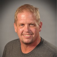 Steven Hamilton