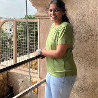 Asmita Kshirsagar