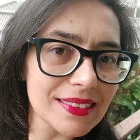 Lisandra De Souza