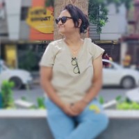 Moumita Dey