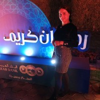 Esraa Mosaa