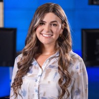 Olivia Luttrell