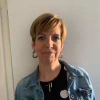 Ingrid Goujon