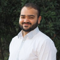 Minnat Patel, Eit