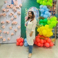 Vaishali Batra
