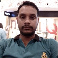 Prashanta Das