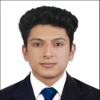 Jijil Mathew