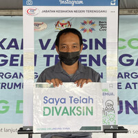 Mohd Harith