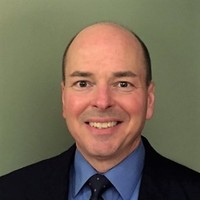 T. Keith Bishop
