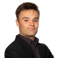 Dominic Vechiarella